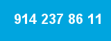 914 237 86 11